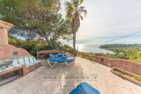 Villa i Cala Jondal, Ibiza, Cala Jondal - € 4.500.000 | Ref: CVE612 - foto 23